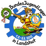 BuJuLa 2012 in Landshut