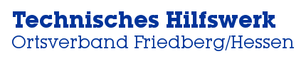 THW Jugend OV Friedberg / Hessen